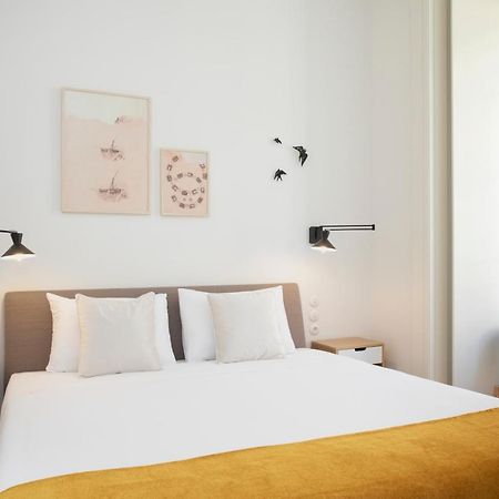 Montebelo Lisbon Downtown Apartments Экстерьер фото