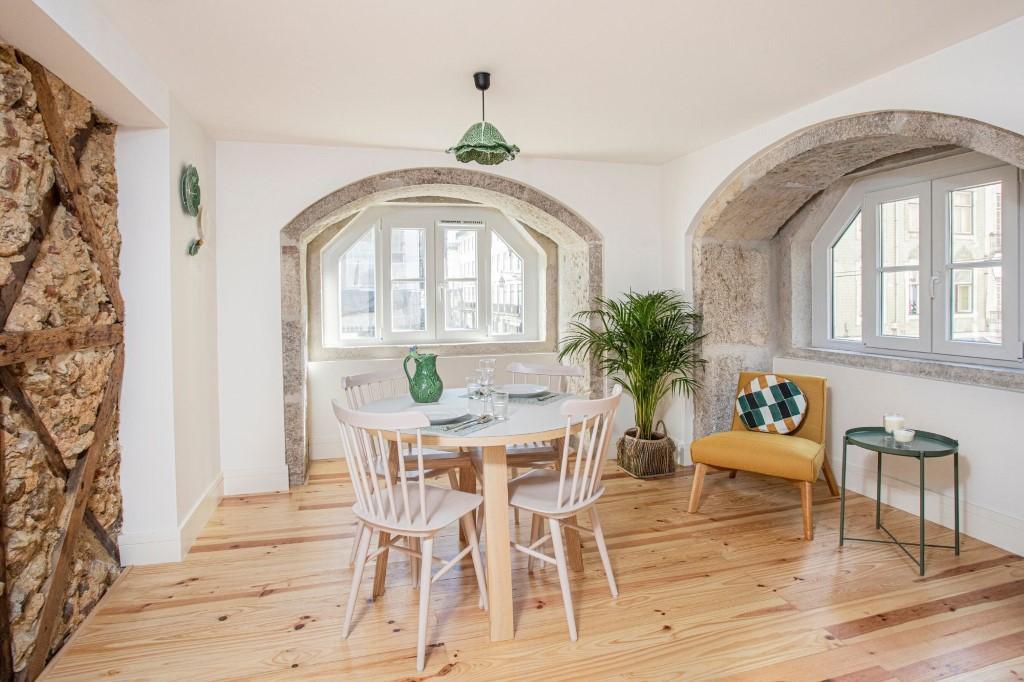 Montebelo Lisbon Downtown Apartments Экстерьер фото