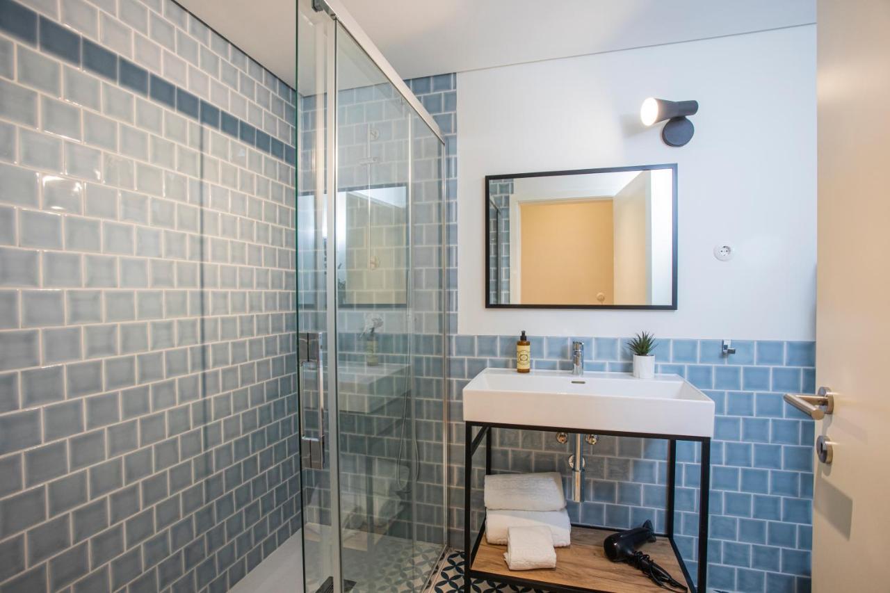 Montebelo Lisbon Downtown Apartments Экстерьер фото
